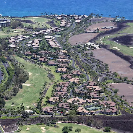Waikoloa Colony Villas 1401 - Mch